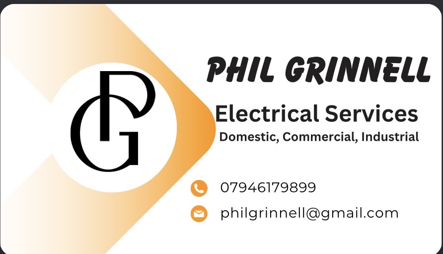 Grinnell Electrical Services logo