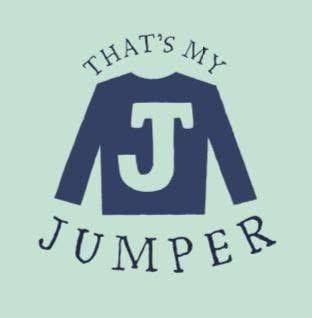 That’s My Jumper logo